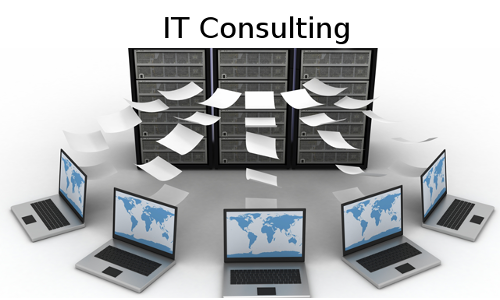 IT Consulting Cyprus
